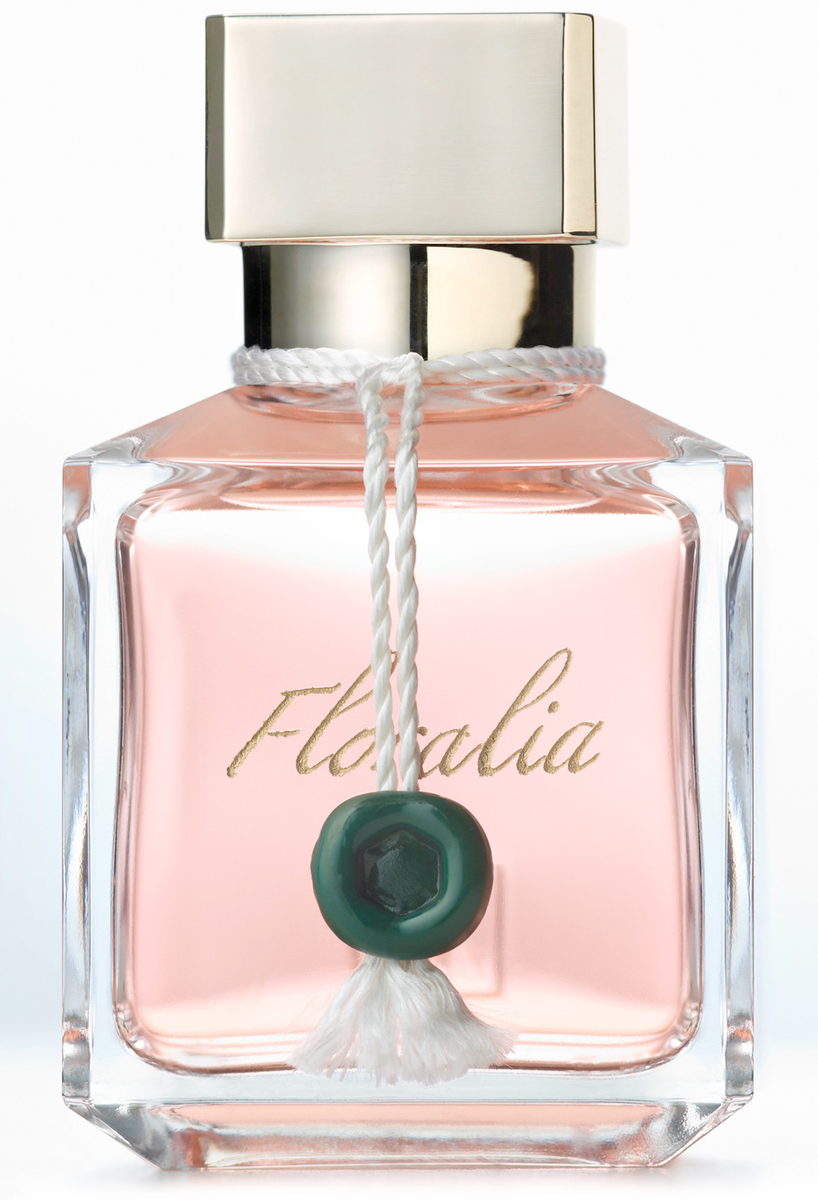 Floralia Maison Francis Kurkdjian — аромат
