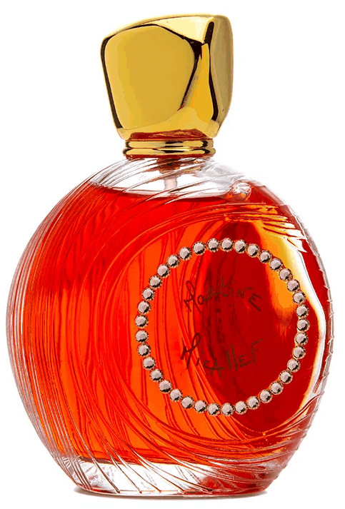 Mon Parfum Cristal M. Micallef — аромат