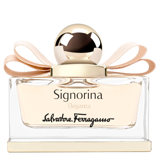 Signorina Eleganza Salvatore Ferragamo — аромат