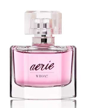 Aerie WHOA!! American Eagle — аромат