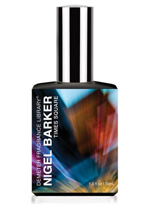 Times Square Demeter Fragrance — аромат