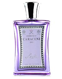 Loren Domenico Caraceni — аромат