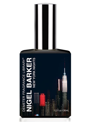 New York Nights Demeter Fragrance — аромат