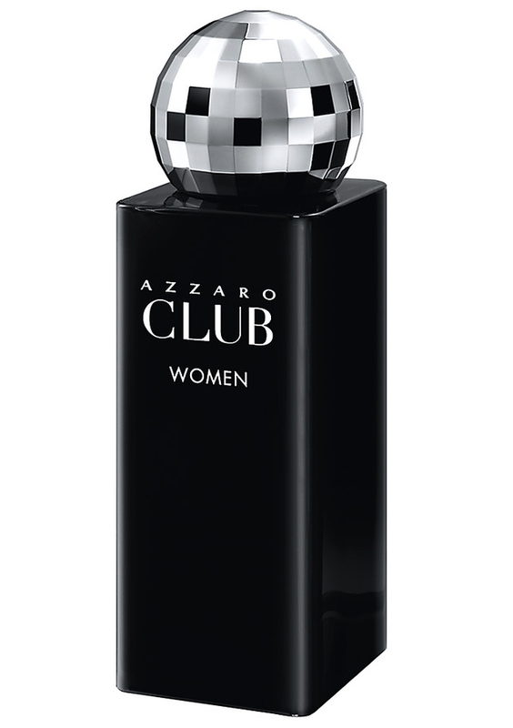 Azzaro Club Women Azzaro — аромат