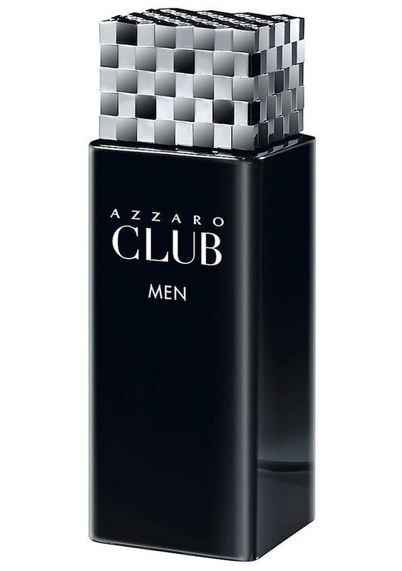 Azzaro Club Men Azzaro — аромат