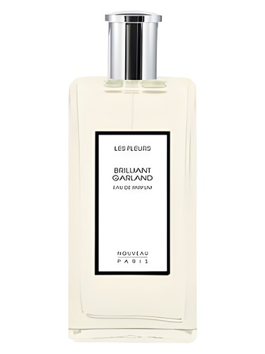 Les Fleurs Brilliant Garland Nouveau Paris Perfume — аромат
