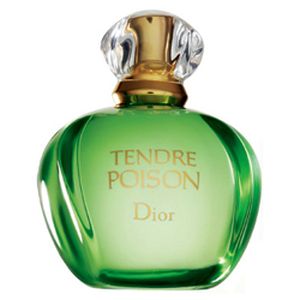 Tendre Poison Dior — аромат