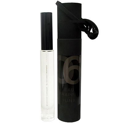 No. 01 L’Eau Argentine IUNX — аромат
