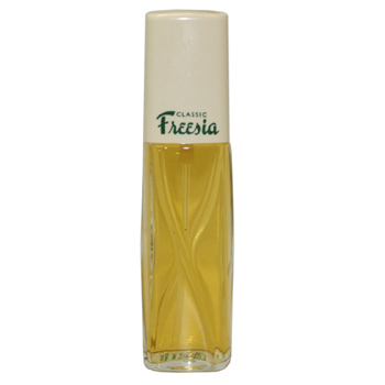 Classic Freesia Dana — аромат