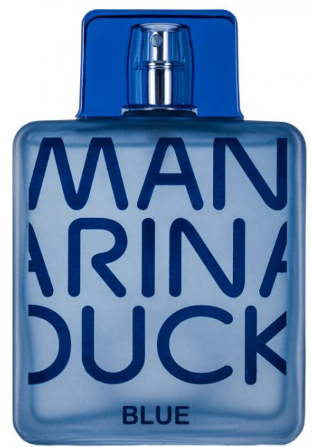 Mandarina Duck Blue Mandarina Duck — аромат
