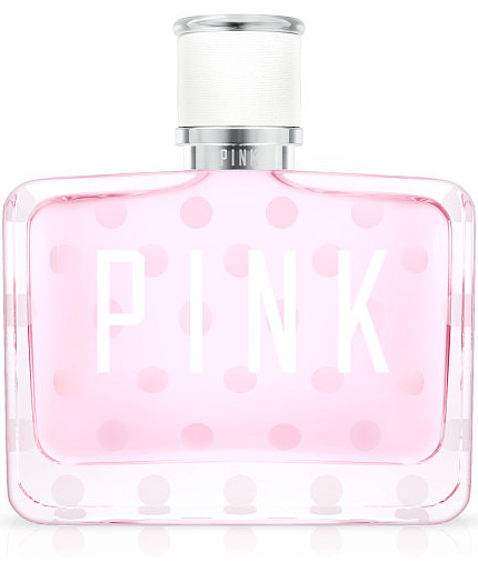Pink 2013 Victoria's Secret — аромат