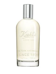 Aromatic Blends: Patchouli & Fresh Rose Kiehl's — аромат