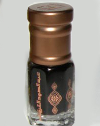 Musk Al Ajeeb Abdul Samad Al Qurashi — аромат
