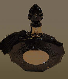 Durrat Al Arabia Arabian Oud — аромат