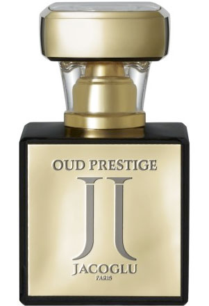 Oud Prestige Jacoglu — аромат