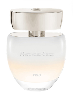 Mercedes Benz L'Eau Mercedes-Benz — аромат