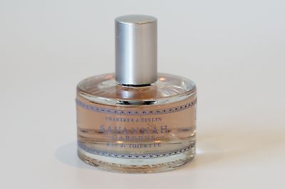 Savannah Gardens Crabtree & Evelyn — аромат