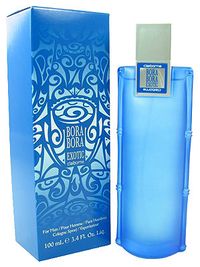 Bora Bora Exotic for Men Liz Claiborne — аромат