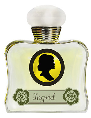 Ingrid Tableau de Parfums — аромат