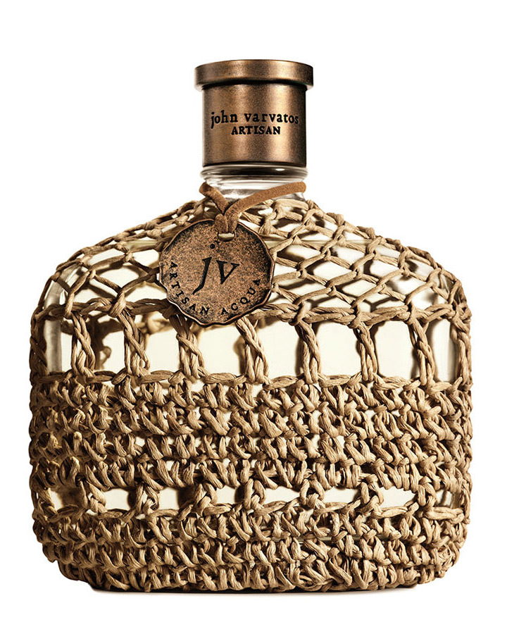Artisan Acqua John Varvatos — аромат