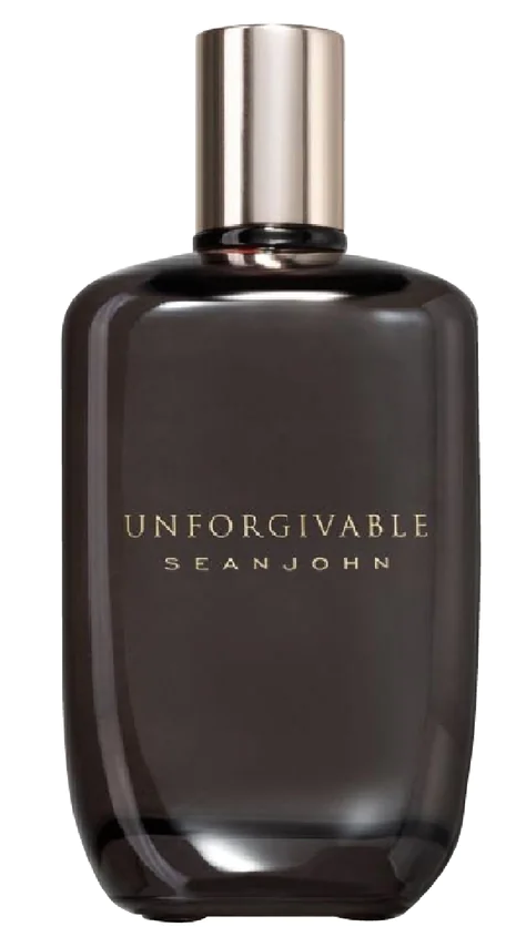 Unforgivable Sean John — аромат
