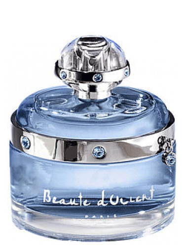 Beaute d'Orient Johan B — аромат