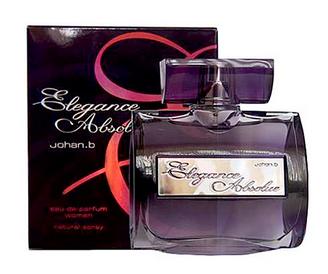 Elegance Absolue Johan B — аромат