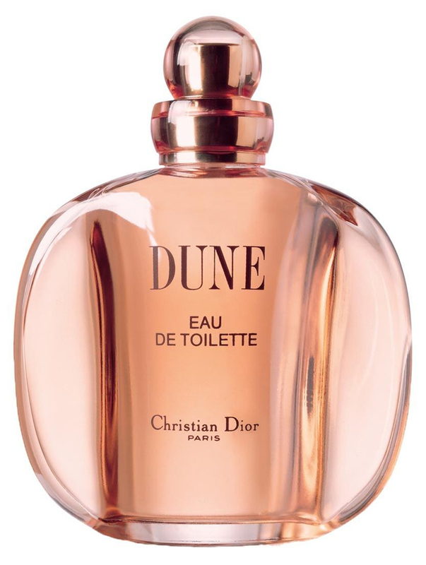 Dune Dior — аромат