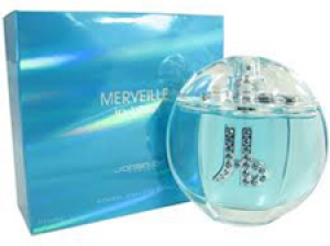 Merveille in Blue Johan B — аромат