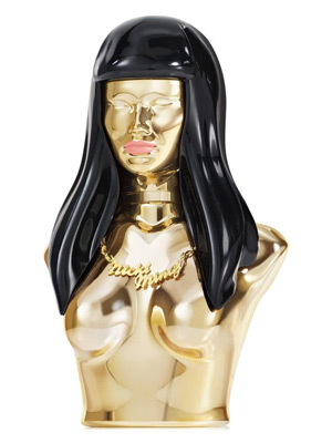 Pink Friday Deluxe Edition Nicki Minaj — аромат