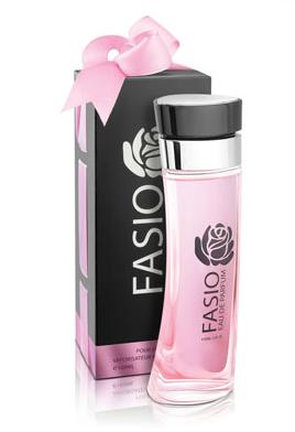 Fasio Essence Emper — аромат