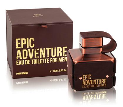 Epic Adventure Emper