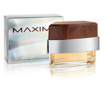 Maxima Emper — аромат