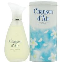 Chanson d'Air Coty — аромат