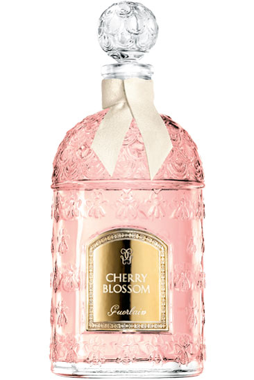 Cherry Blossom Edition 1999 Guerlain — аромат