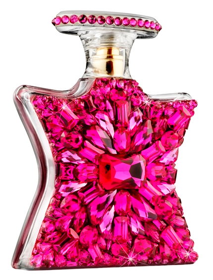 Perfumista Avenue Swarovski Solo Stunner Bond No 9 — аромат