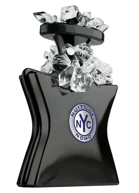 Nuits de Noho Chandelier Bond No 9 — аромат