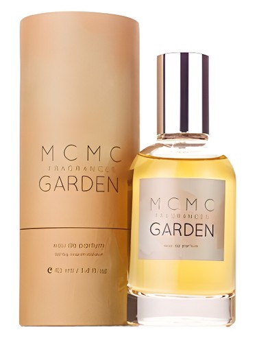 Garden MCMC Fragrances — аромат