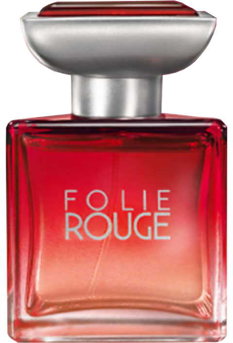 Folie Rouge ID Parfums — аромат