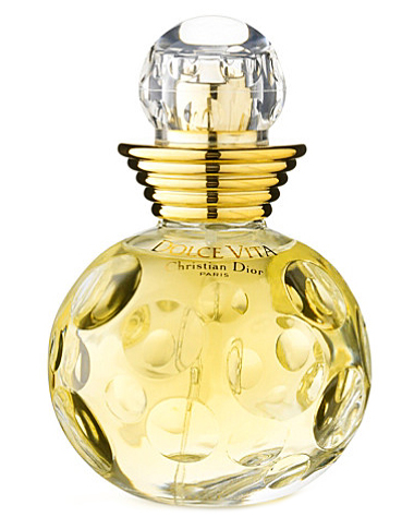 Dolce Vita Dior — аромат