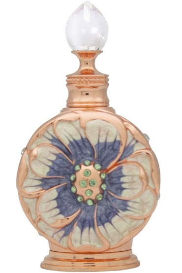 Warda Swiss Arabian — аромат