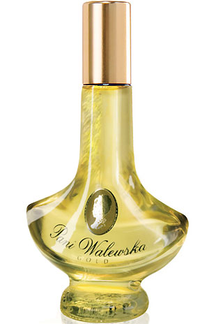 Pani Walewska Gold Miraculum — аромат
