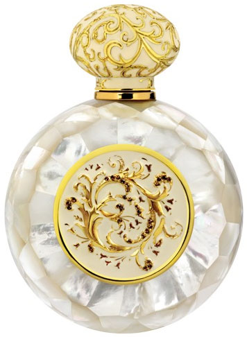 Legacy White Alexandre.J — аромат