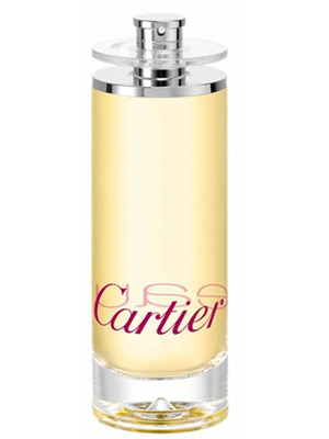 Eau de Cartier Zeste de Soleil Cartier — аромат