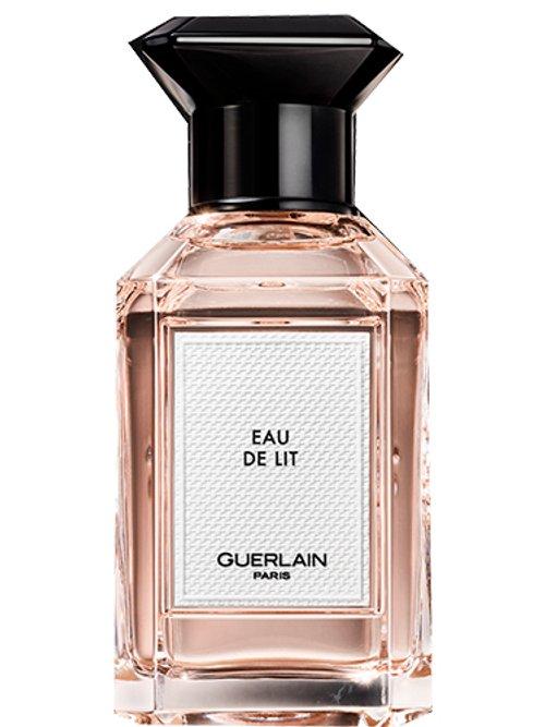 Eau de Lit Guerlain — аромат