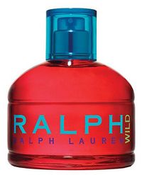 Ralph Wild Ralph Lauren — аромат