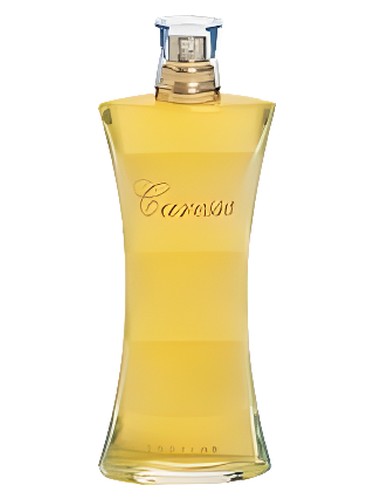 Caresse pour Femme Evaflor — аромат