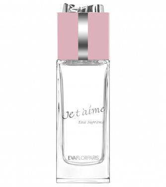 Je t'aime Eau Suprême Evaflor — аромат