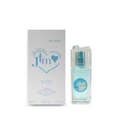 JTM Be Mine Evaflor — аромат