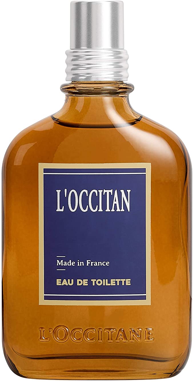 L'Occitan Eau de Toilette L'Occitane en Provence — аромат
